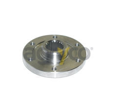 Flasque pour téléscopique MANITOU 550620 adaptable
