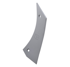 Streichblech-Vorderteil rechts für Pflug 345 mm MASSEY FERGUSON 84033 Nachbau