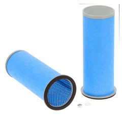 Filtre à air sécurité adaptable HIFI FILTER SA17439