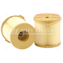 Filtre à gasoil adaptable HIFI FILTER SN920210