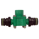 Débimètre petit débit 1 - 20 L/mn POLMAC