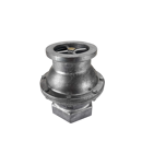 Tête de vanne taraudée type V 80 x 3" JOHNSON