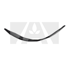 Soc TWIST droite 510 mm adaptable