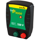 Electrificateur P4000 sur secteur 230V | PATURA