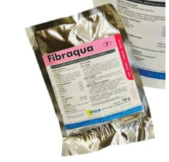 Régulation du transit - FIBRAQUA - Sachet 100 g
