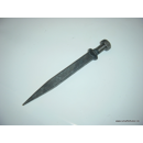 Eggenzinken, gerade N18190 