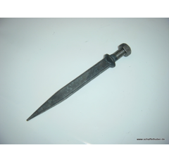 Eggenzinken, gerade N18190 