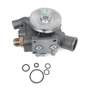 Pompe à eau pour CATERPILLAR 4P3683 adaptable