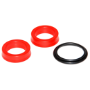 Kit reparation verin blocage de l'outil pour téléscopique MERLO M031399 adaptable