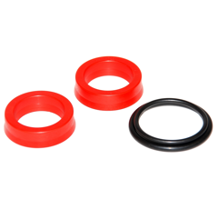 Kit reparation verin blocage de l'outil pour téléscopique MERLO M031399 adaptable