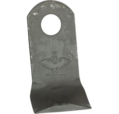 Fléau pour broyeur AGRIMASTER 3000993 adaptable