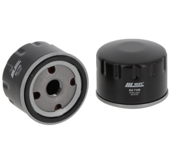 Filtre à huile adaptable HIFI FILTER SO7109