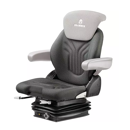 Traktorsitz, mechanisch GRAMMER Compacto Basic M MSG83/521 Stoffbezug