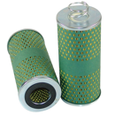 Filtre hydraulique adaptable HIFI FILTER SH61421