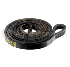 Courroie trapezoidale multiple 5692 mm pour moissonneuse  adaptable