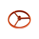 Cambridgering Ø 600 mm – Nachbau  