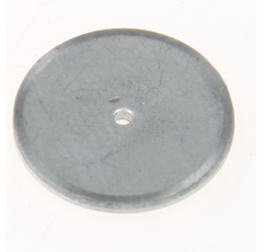 Drosselscheibe 1 x12 x 1 DRS1  1