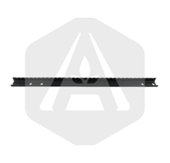 Barrette de convoyeur droite 740 mm pour moissonneuse-batteuse adaptable