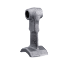 Marteau pour broyeur BOMFORD 7770713 adaptable - Blacksteel©