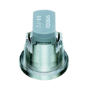 Buse pulvérisateur double fente TJ60 110° 06 Gris - TEEJET