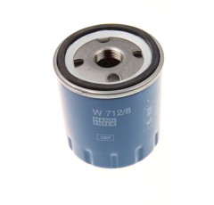 MANN  Ölfilter W7053