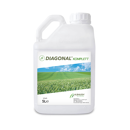 Diagonal Komplett | Fungizid