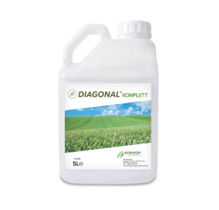 Diagonal Komplett | Fungizid