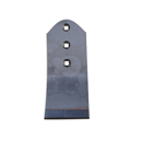 Lame niveleuse carbure VÄDERSTAD RD NZ 419999 adaptable