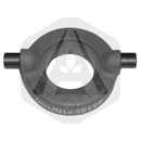 Butée d'embrayage 20 mm pour CLASS adaptable