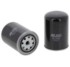 Filtre à gasoil adaptable HIFI FILTER SN70440