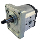 Pompe hydraulique pour tracteur NEW HOLLAND 5179730 adaptable