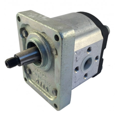 Hydraulik-Pumpe 5179730 FIAT - FORD - NEW HOLLAND - Nachbau