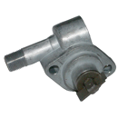 Renvoi d'angle pour tracteur MASSEY FERGUSON S41097 adaptable