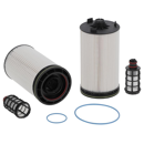 Filtre à gasoil adaptable HIFI FILTER KN70532