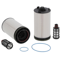 Filtre à gasoil adaptable HIFI FILTER KN70532