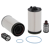 Filtre à gasoil adaptable HIFI FILTER KN70532