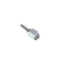 Pressnippel DIN 8L M14x1,5 DN08M148LIG Alfagomma