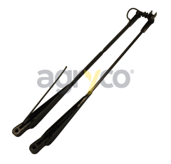 Essuie-glaces pour téléscopique JCB 714/30400 adaptable