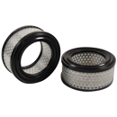 Filtre d'aération adaptable HIFI FILTER SA12586