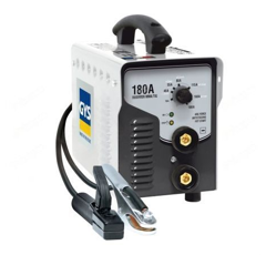 Poste à soudure GYS PROGYS 180A avec accessoires