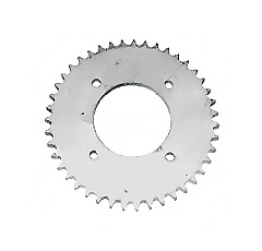 Pignon à chaine pour moissonneuse-batteuse JOHN DEERE Z30701 adaptable