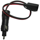 4-load Adapterkabel BMW-Stecker  E004