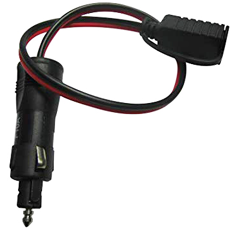 4-load Adapterkabel BMW-Stecker  E004