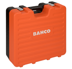 BAHCO - Elektrische Baum- und Rebschere inkl. Akku BCL23 35 mm