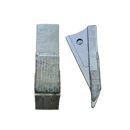 Sabot de décompacteur carbure et rechargement QUIVOGNE SOC00022 adaptable