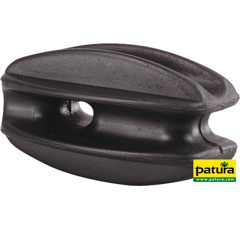 Isolateurs de traction pour départ et fin de ligne - PATURA