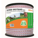 Combi-Breitband 200m 42mm 15 x 0,20 Niro