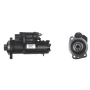 Anlasser IS 1253 / 24V 5,50KW Z10 Mahle-Iskra-Letrika 10 Zähne