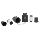 Filtre à urée adaptable HIFI FILTER KD70436