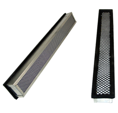 Filtre habitacle adaptable HIFI FILTER SC90189CAG